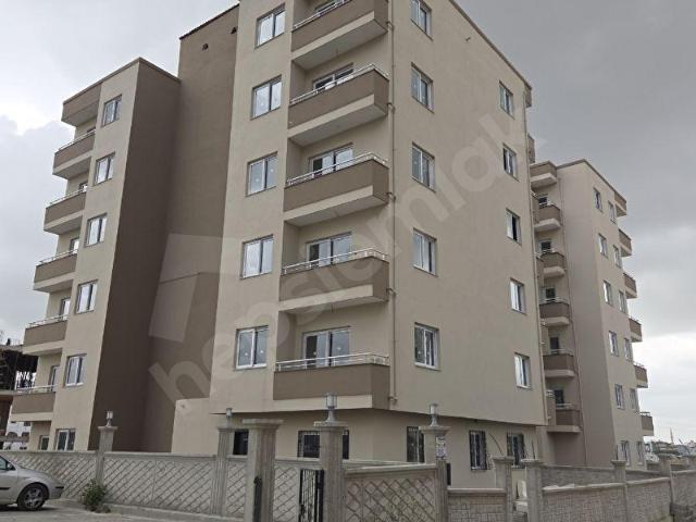YEŞİLTEPE, 1+1 İLİMTEPE KONUTLARI YAKINI YENİ DAİRE YATAY MİMARİ