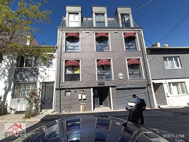YEŞİLTEPE'DE 1+0 EŞYALI ABONELİKLERİ AÇIK APART