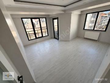 YEŞİLTEPEDE TESLİME HAZIR DAİRE