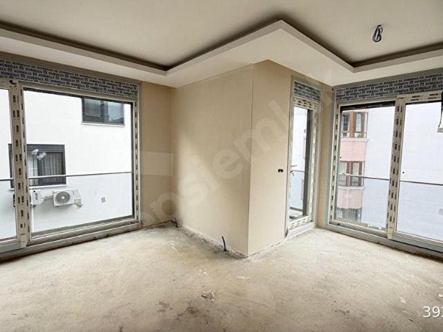 YEŞİLYURT EKİN SOKAKTA SATILIK yapım aşamasında 3+1 ARAKAT DAİRE