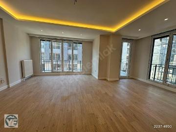 YEŞİLYURT EMLAK'TAN SIFIR BİNADA 3+1 EBEVEYNLİ 150 m2 2.KAT