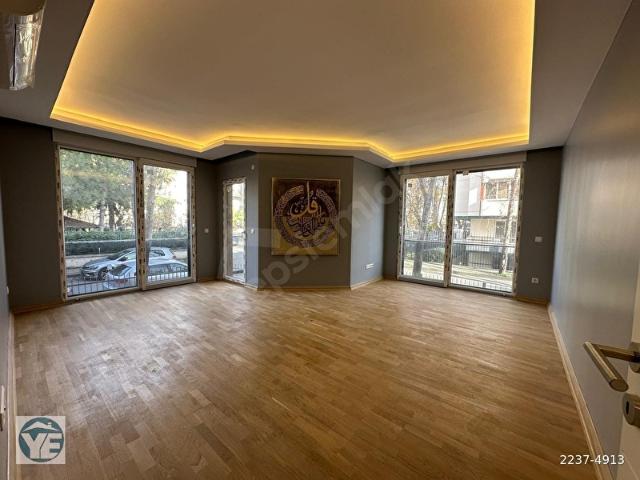 YEŞİLYURT EMLAKTAN SIFIR KÖŞE KONUMLU 2+1 100M2 SATILIK 1.KAT