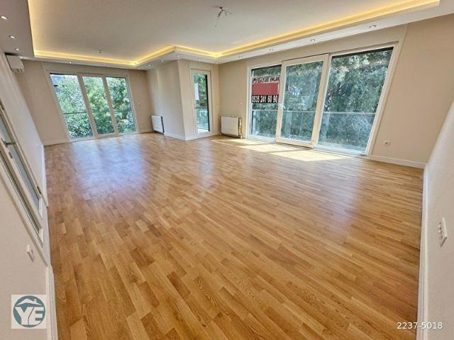 YEŞİLYURT EMLAKTAN YEŞİLKÖYDE SIFIR KORU MANZARALI 3+SALON 160M2 ARAKAT