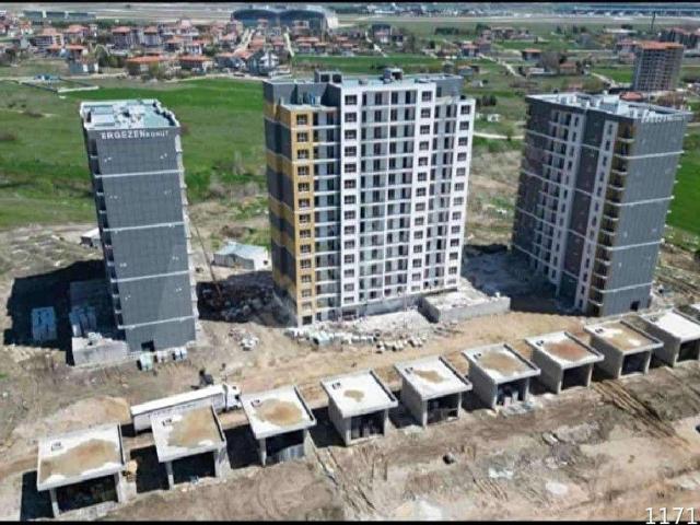 YEŞİLYURT GAYRİMENKUL GÜVENCESİYLE ESENBOĞA ÇUBUK 1.990.000'DAN BAŞLAYAN FİYATLARLA SATILIK DAİRELER