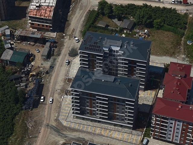 YEŞİLYURT PARK'TA KİRALIK, SIFIR & MODERN 2+1 DAİRELER