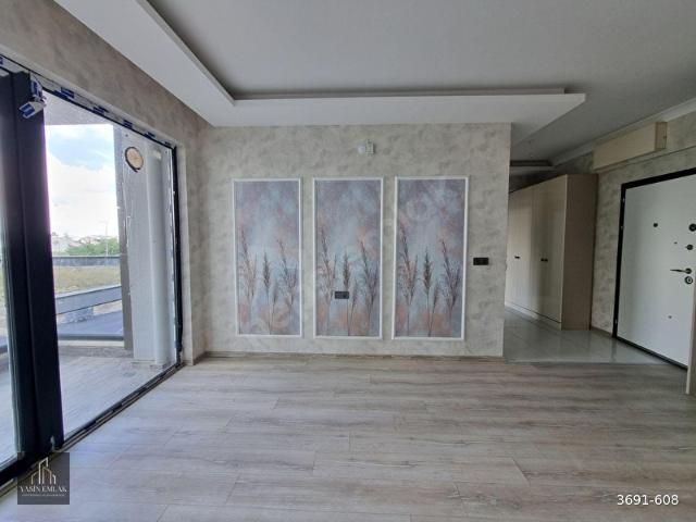 YEŞİL ALAN PARK CEPHELİ ARA KAT SATILIK 2+1 DAİRE