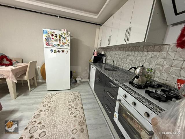 YEŞİLBAYIR SİTE İÇERİ FULL YAPILI 2+1 DAİRE YILMAZ EMLAK