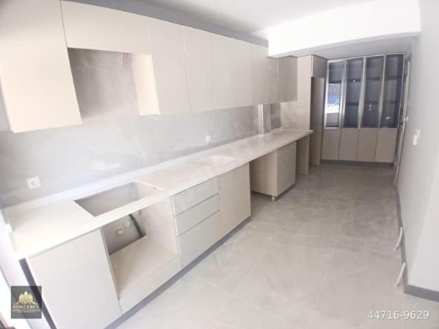 YEŞİLBAYIR'DA 4+1 ULTRA LÜX SIFIR BİNADA 140m2 Y.GİRİŞ ÖNCEPHE ÇİFT ASANSÖRLÜ ALTINDA DAİRE VAR!