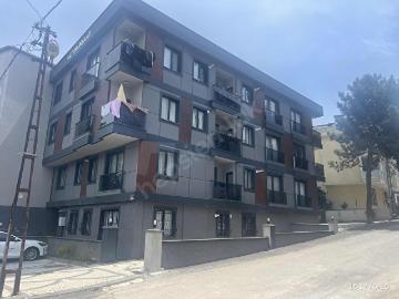 YEŞİLDERE CD.SİNDE SATILIK YENİ BİNADA ARAKAT BALKONLU 2+1 DAİRE