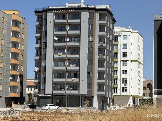 YEŞİLLOFT'tan ACİLL SATILIK 1+1