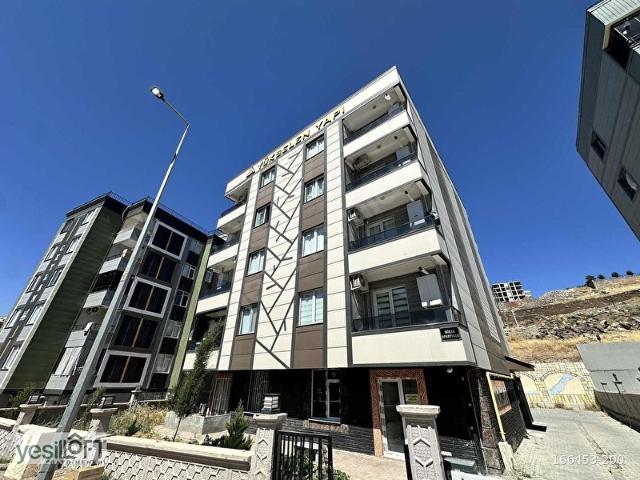 YEŞİLLOFT'TAN FULL+FULL KİRALIK DAİRE