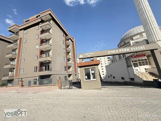 YEŞİLLOFT'tan SATILIK 2+0 DAİRE