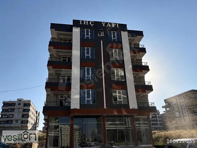 YEŞİLLOFT'tan SATILIK 2+1 DAİRE