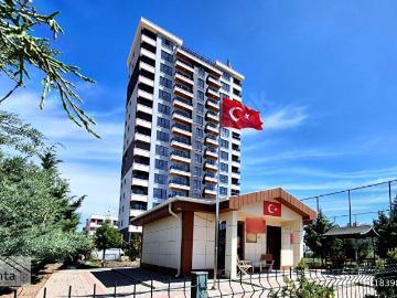 YEŞİLOVA BULVARDA SIFIR BAĞIMSIZ MUTFAKLIKİRALIK 2+1 DAİRE