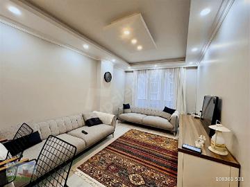 YEŞİLOVA MAH. 2+1 75M2 1 YILLIK ARAKAT AMERİKAN MUTFAKLI DAİRE