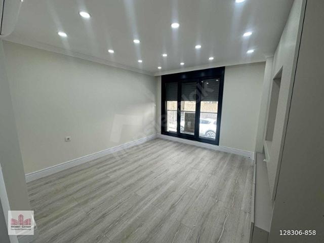 YEŞİLOVA MH. SIFIR LÜKS 2+1 BALKONLU YÜKSEK GİRİŞ 80m2
