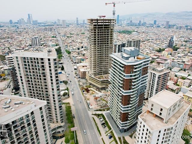 YEŞİLOVA VİVEN VOGUE RESİDANCE SATILIK 2+1 SIFIR DAİRE