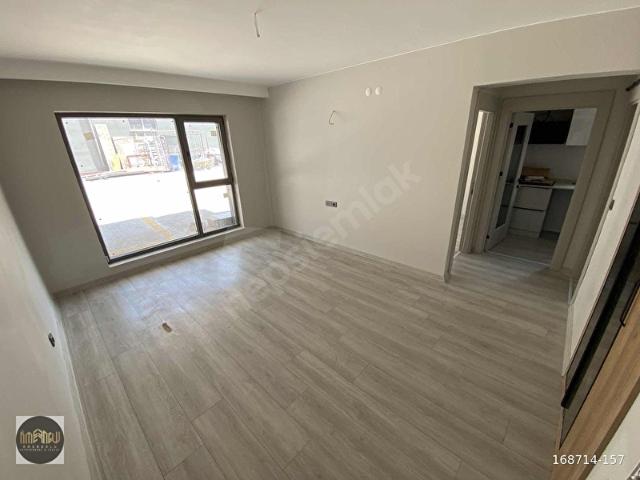 YEŞİLOVA'MH MÜKEMMEL KONUM KAPALI MUTFAK LÜX 1+1 FIRSAT DAİRE