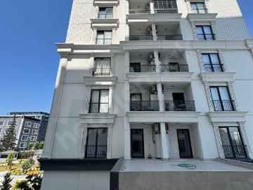 YEŞİLPINAR METROYA 1 DK SENNA PARK SİTESİ 2+1 BAHÇELİ SIFIR SATILIK DAİRE
