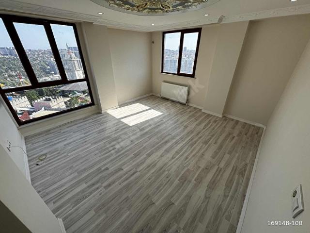 YEŞİLPINAR SIFIR SİTE'DE EŞSİZ MANZARALI 4+1 DUBLEX 11.750.000TL