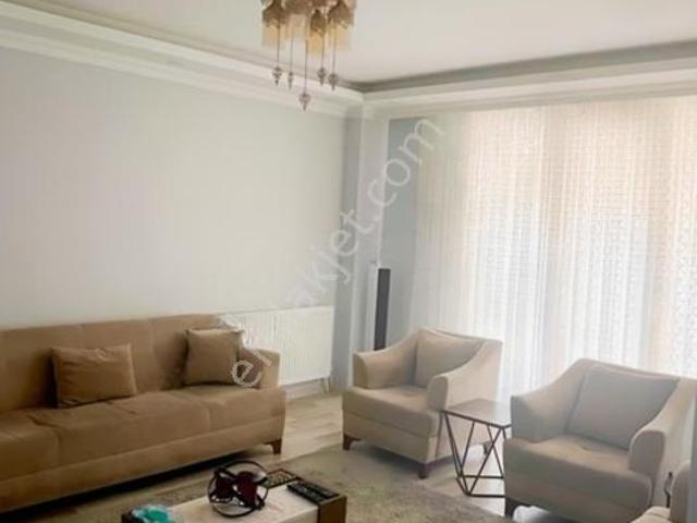 Yeşiovada Satılık 2+1 Yüksek Giriş Daire