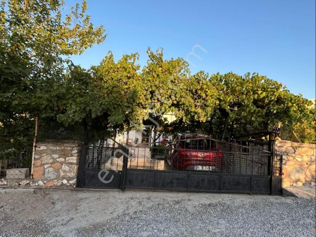 Didim Yeşiltepede 5+1 Fırsat Villa