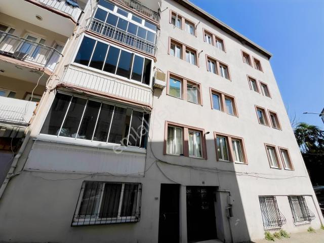 Yeşil Türbe Arkasında 3+1 | Çift Cephe | Geniş Ve Ferah Daire