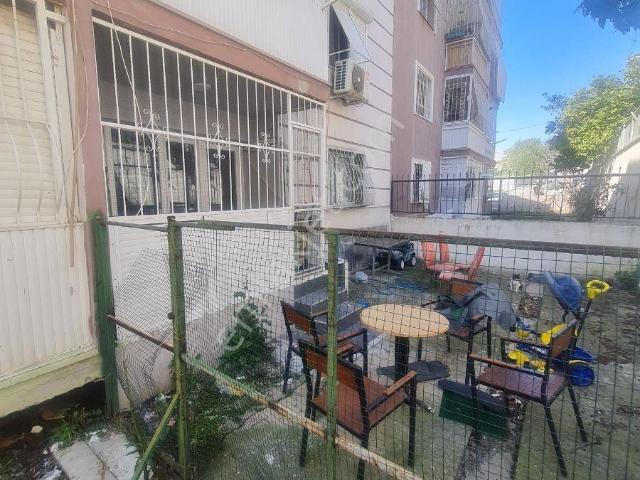 Yeşil Yurt Tahsin Yazıcı Mh Satlık Daire