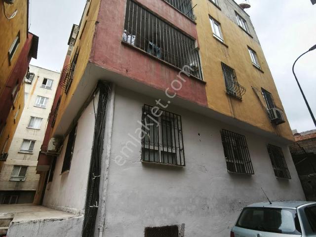 Yeşil Bahçe Gayrimenkulden Satılık 2+1
