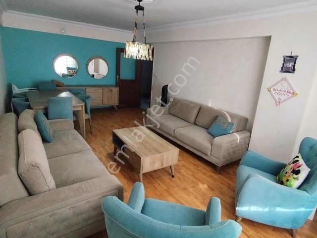 Yeşil Bayır Cadde Üstü Ön Cephe Krediye Uygun 3+1 Satlık Daire