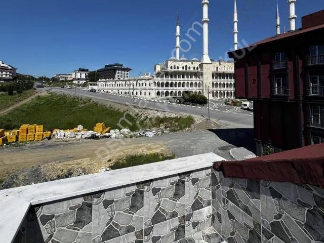 Yeşil Cami Karşısında Kiralık Sıfır Daire