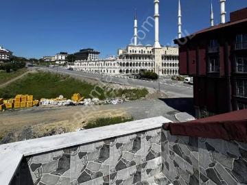 Yeşil Cami Karşısında Kiralık Sıfır Daire