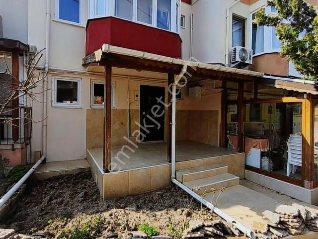 Yeşil Dordonas Sitesinde Kaçırılmayacak Villa