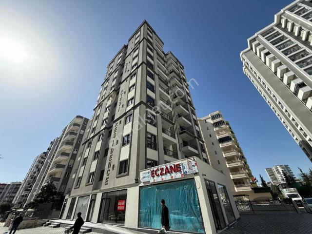 Yeşil Fırın Cvr/fore Kazıklı/sıfır/2+1/lüks Tasarım/k.otoparklı!