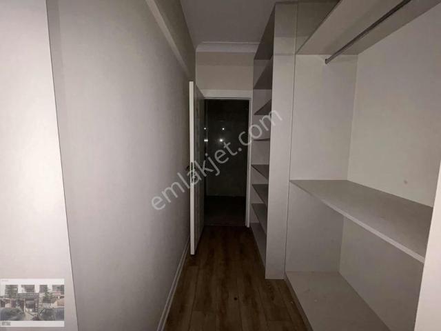 Yeşil Kuşak Caddesinde 3+1 Kiralık Daire