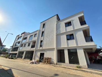 Yeşil Mah.'de Hastane Karşısı Eşyalı 2+1 Kiralık Sıfır Daire