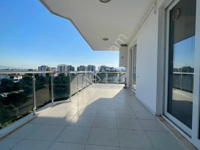 Yeşil Mah. Kiralık Daire