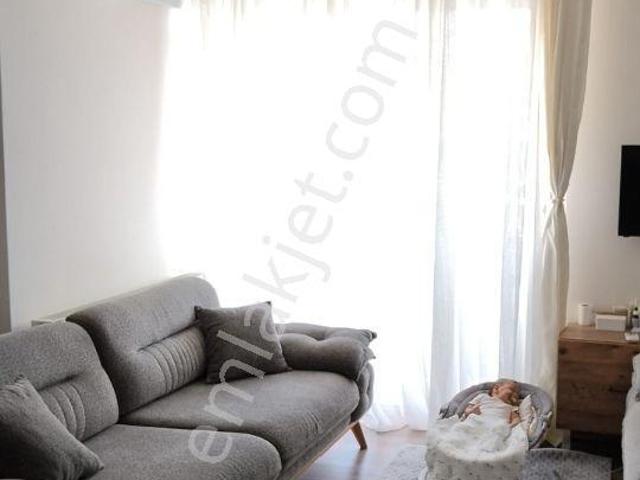 Yeşil Mah Satılık 2+1doğalgazlı Daire