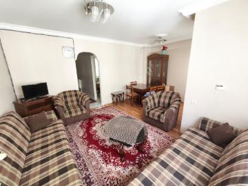Yeşil Mahalle Arakat Full Eşyalı Kiralık 2+1 Daire