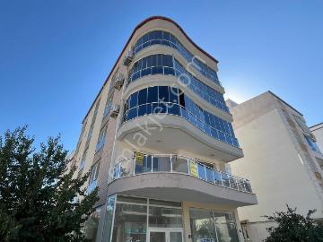 Nazilli, Aydın ili, Ege Bölgesi - Balkon