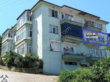 Yeşil Mahalle Plaja Yakın Satılık 2+1 Daire