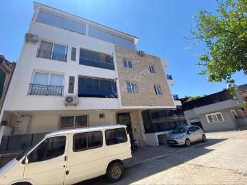 Yeşil Mahalle Satılık 2+1 Amerikan Mutfaklı Daire