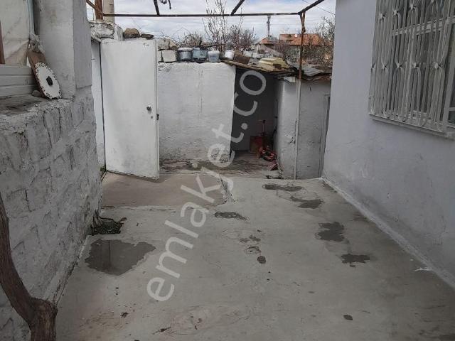 Yeşil Mahalle Satılık 385 M2 Müstakil