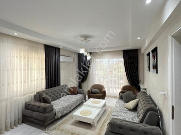 Yeşil Mahalle Site İçerisin De Satılık 3+1 Doğalgazlı Daire ! ! !