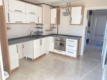 Nazilli, Aydın ili, Ege Bölgesi - Asansör