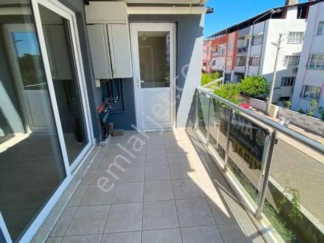 Yeşil Mahallede 3+1 Kiralık Daire
