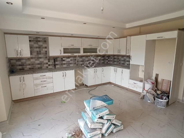 Yeşil Mahallede 3+1 Satılık Lüks Daireler