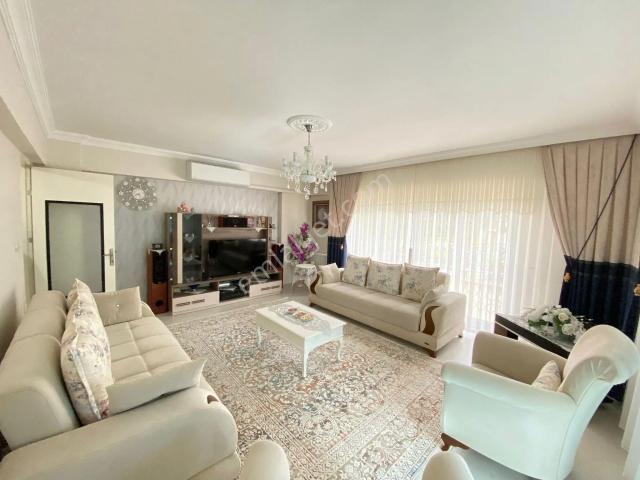 Yeşil Mahallede Bakımlı Masrafsız Doğalgazlı 3+1 Satılık Daire