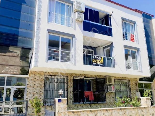 Yeşil Mahallede Kiralık 3+1