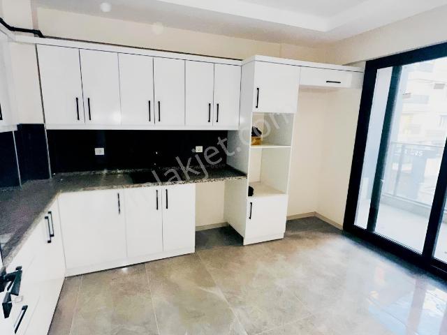 Yeşil Mahallede İdeal 2+1 Daire